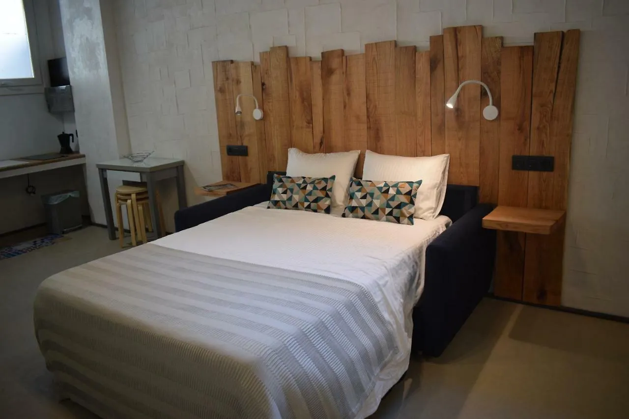Oskorri, Loft Centrico Y Moderno Apartment Getaria