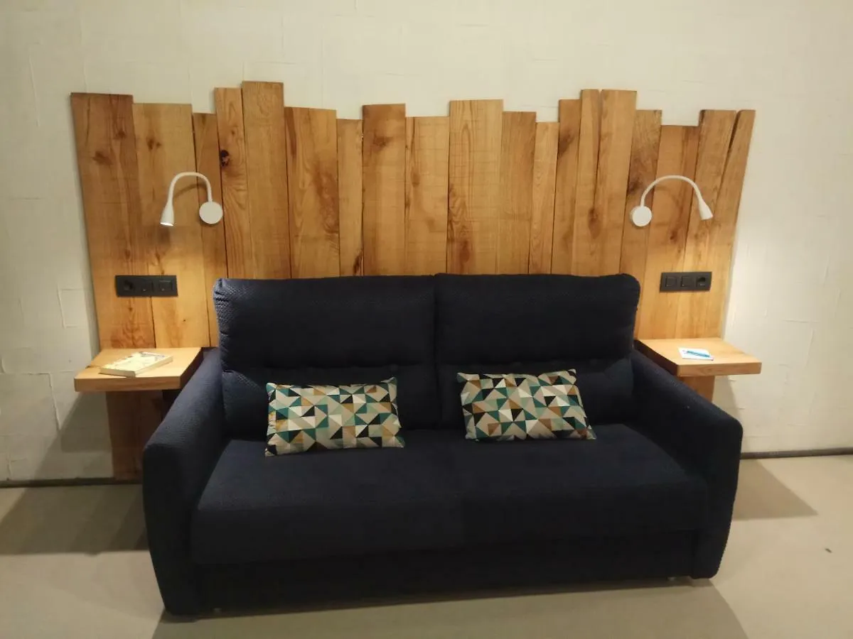 Oskorri, Loft Centrico Y Moderno Apartment Getaria 0*,