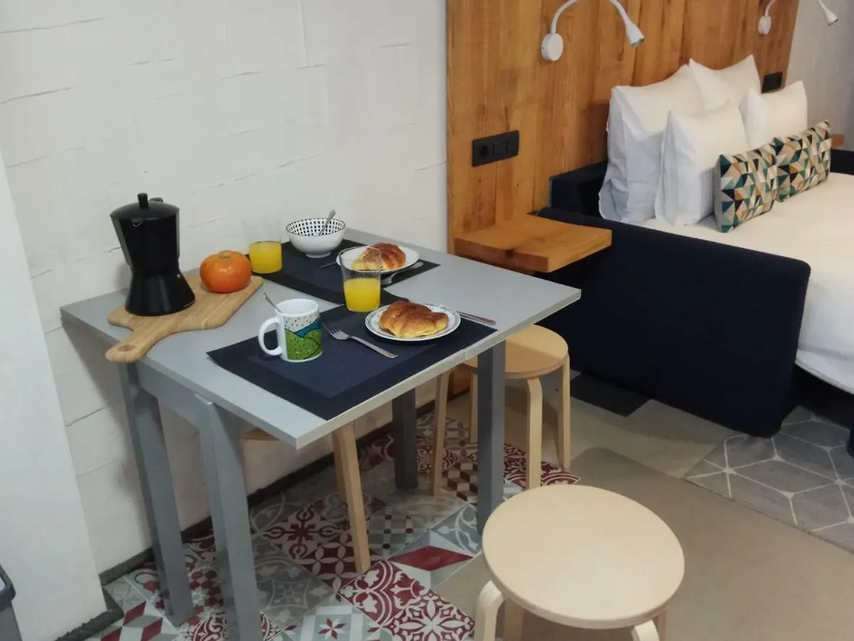 Oskorri, Loft Centrico Y Moderno Apartment Getaria