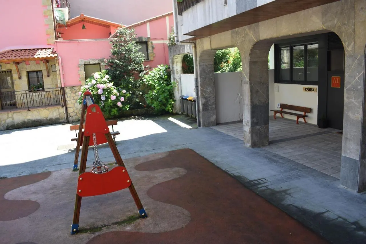 Oskorri, Loft Centrico Y Moderno Apartment Getaria Spain