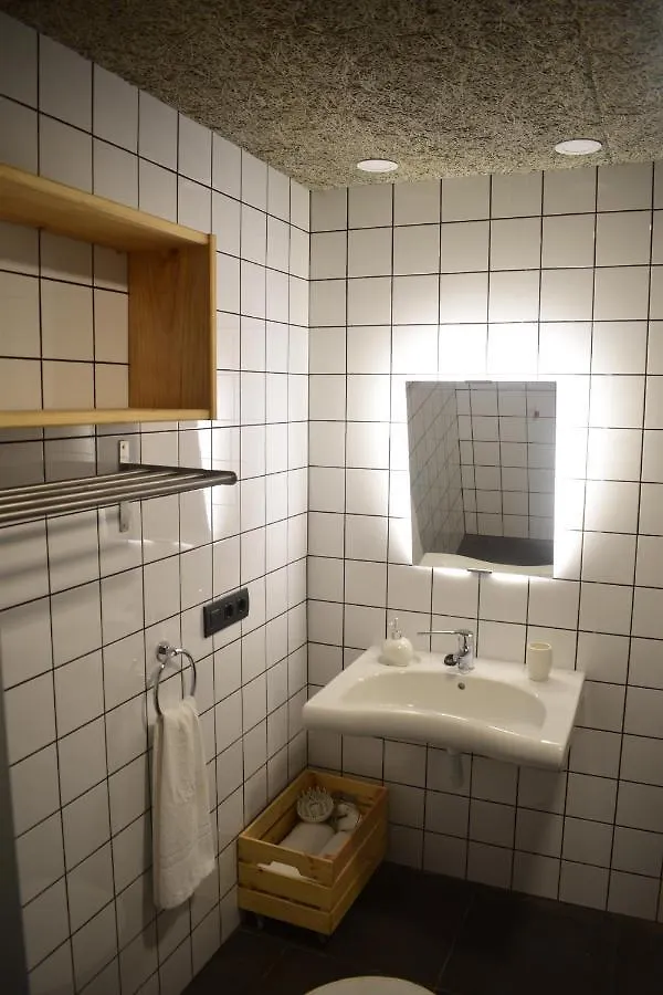 Oskorri, Loft Centrico Y Moderno Apartment Getaria 0*,  Spain