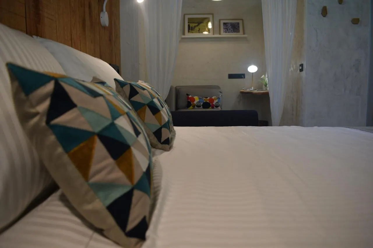 Oskorri, Loft Centrico Y Moderno Apartment Getaria
