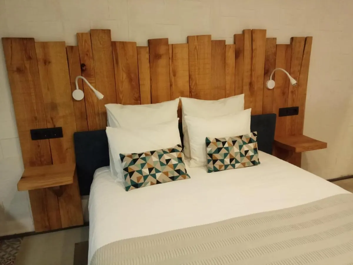 Oskorri, Loft Centrico Y Moderno Apartment Getaria