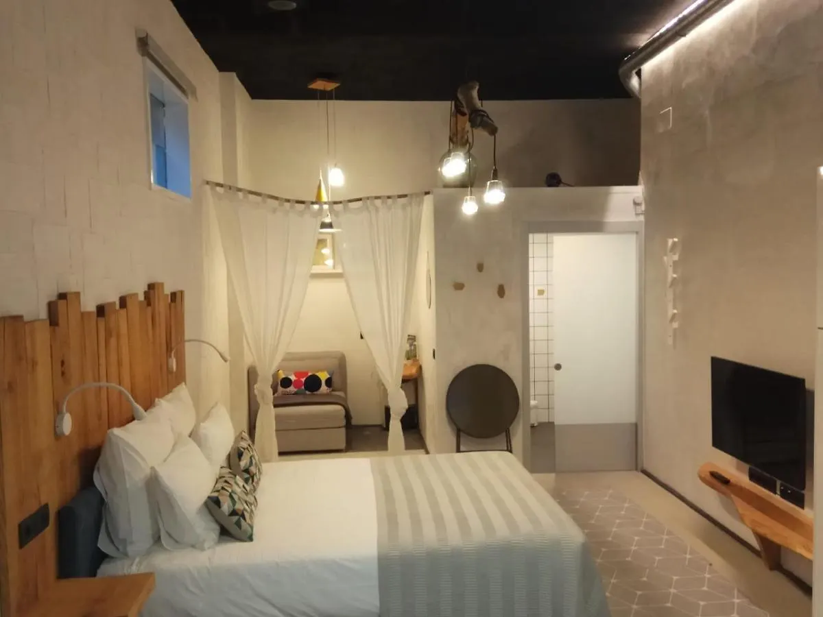 Oskorri, Loft Centrico Y Moderno Apartment Getaria Spain